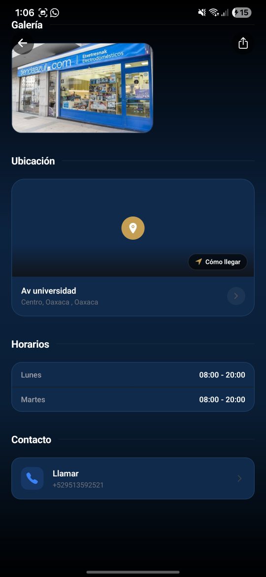 Recomendaciones