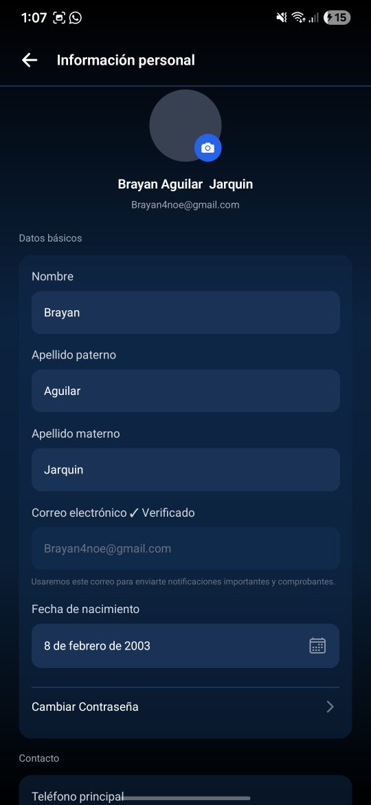 Promociones