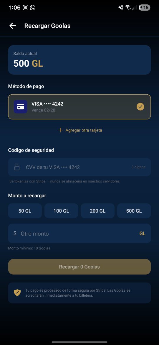 Directorio de comercios